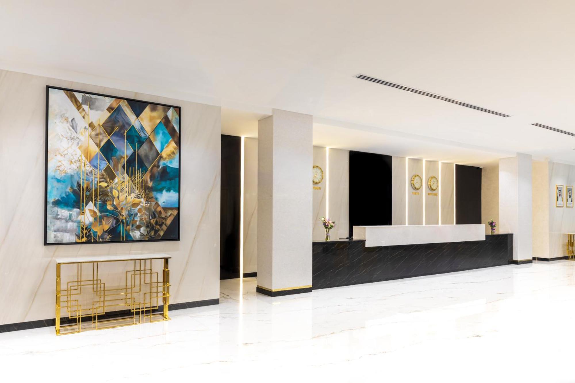 Md By Gewan Hotel