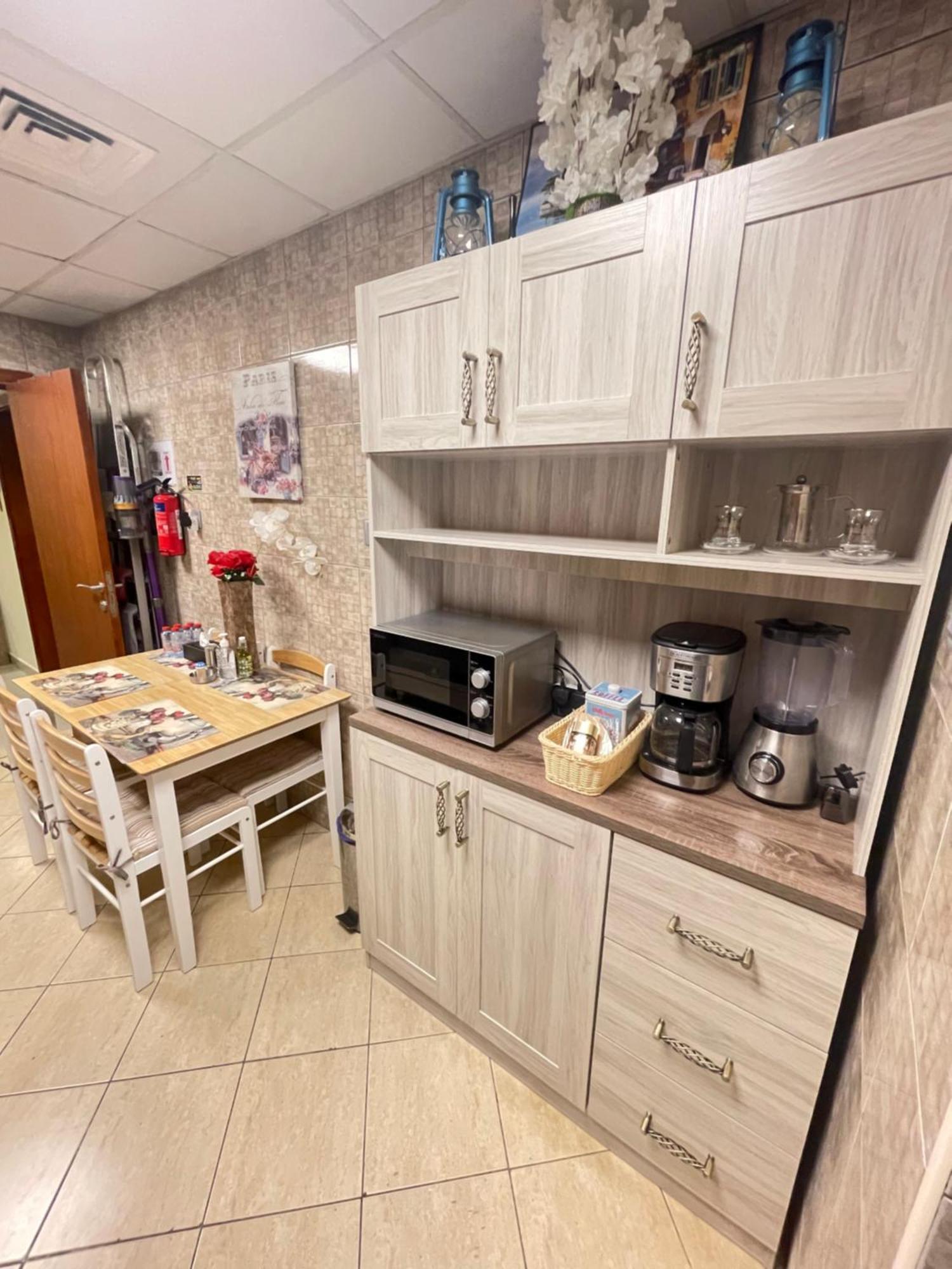 Apartamento Bright Luxury 2br Aprt Marina With Balcony *