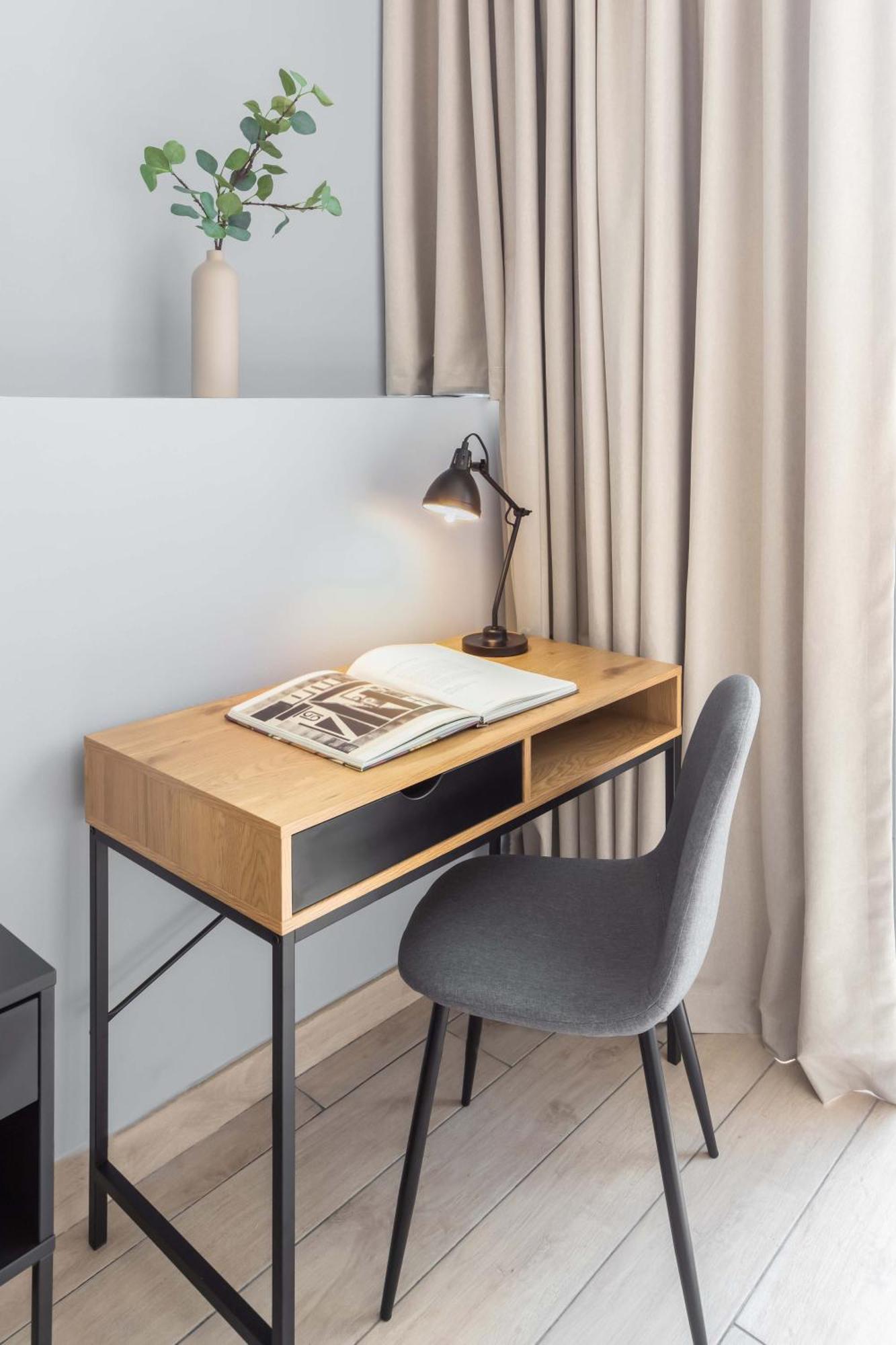 Silkhaus Newly Furnished Modern Difc With Balcony Dubaï