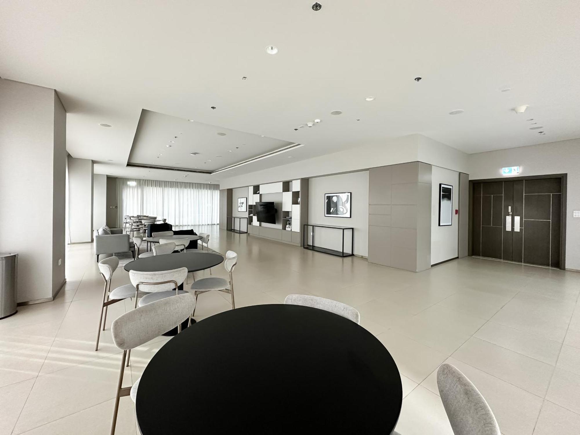 Trophy Lux 2br Creek Harbour With Iconic Burj Khalifa Views * Dubaï
