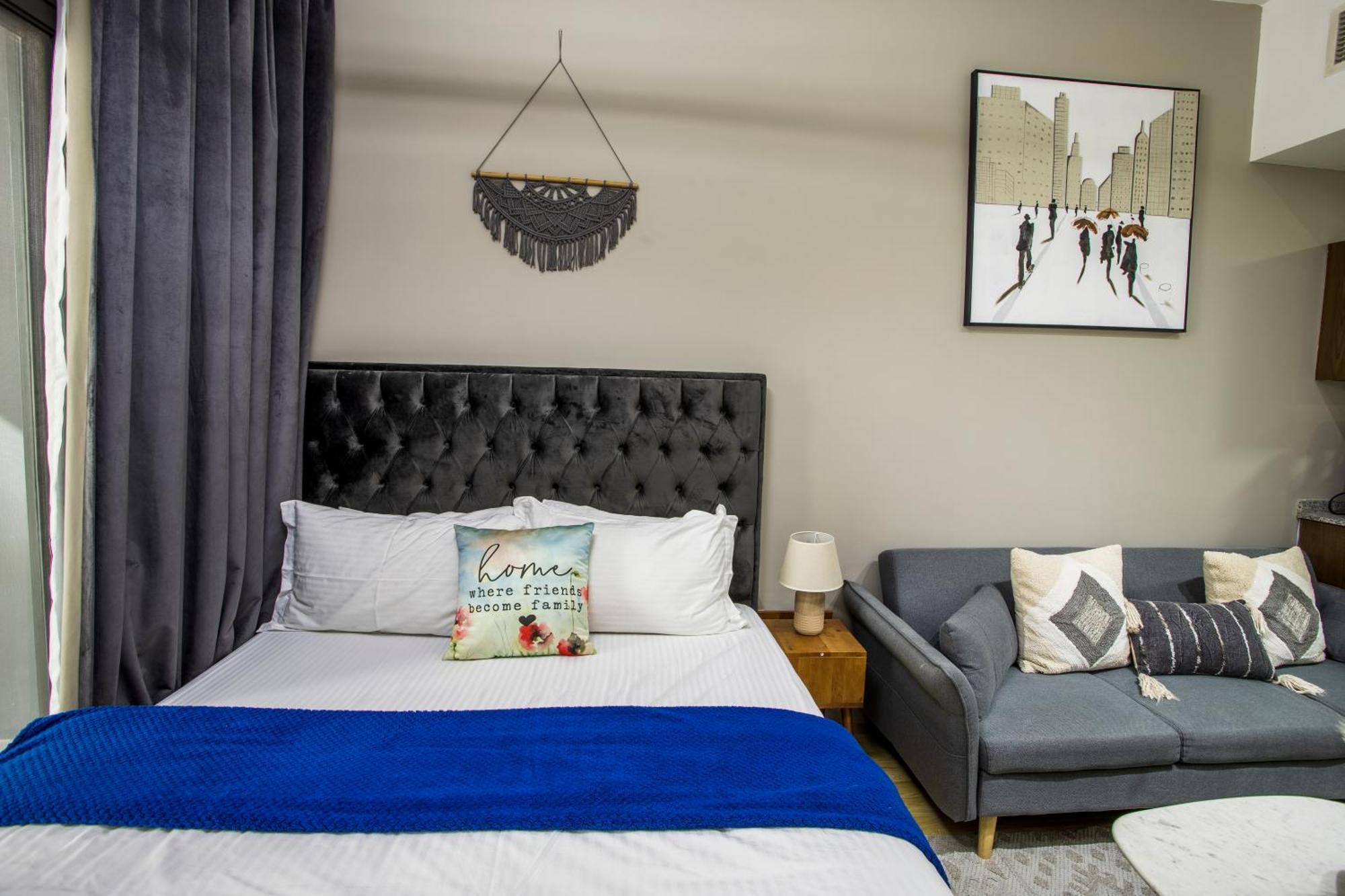 Apartamento Upscale In Binghatti Apartments, Dso Dubái