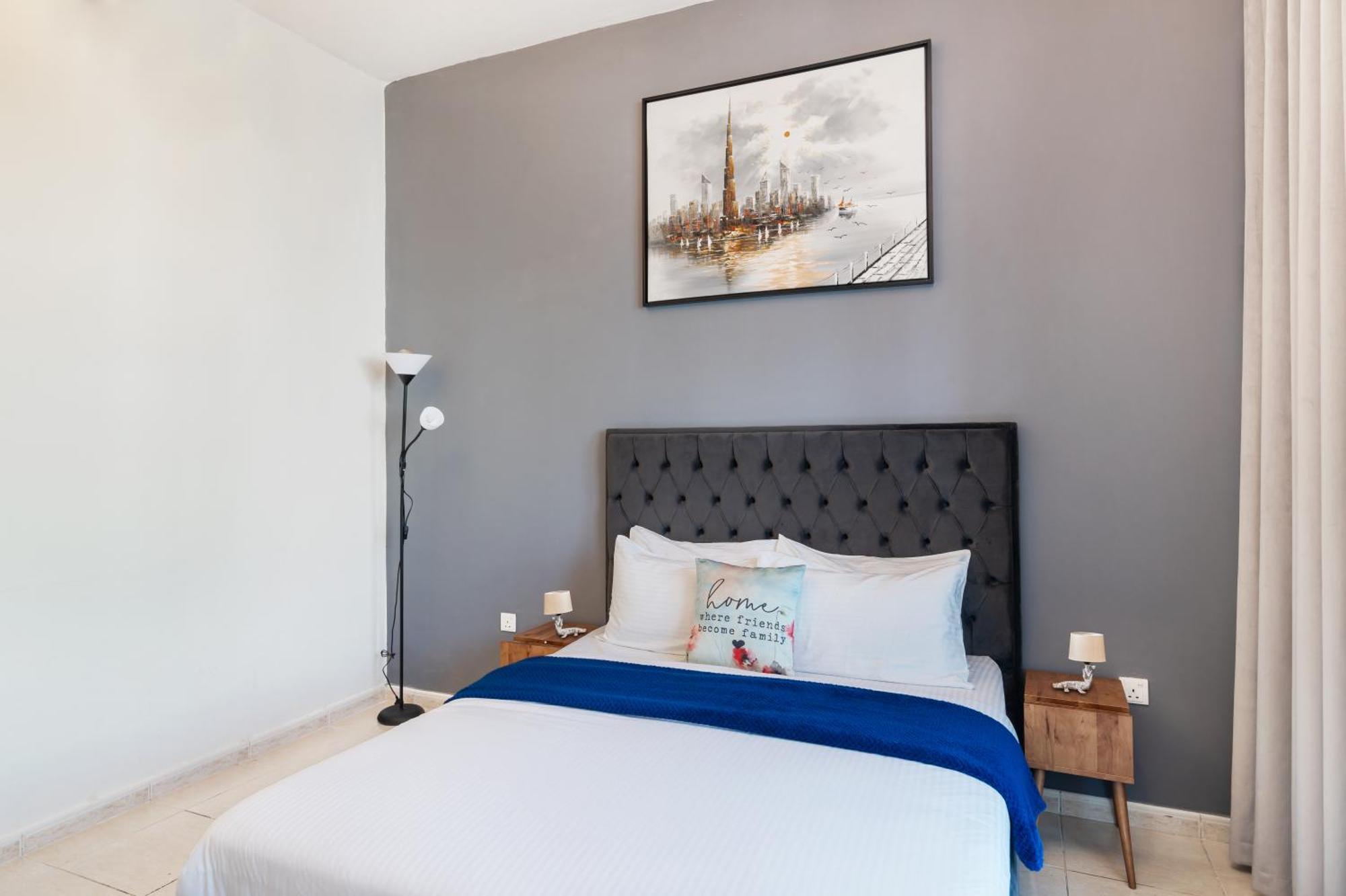 Cozy 1 Bedroom In Axis 2 Dso Lejlighed