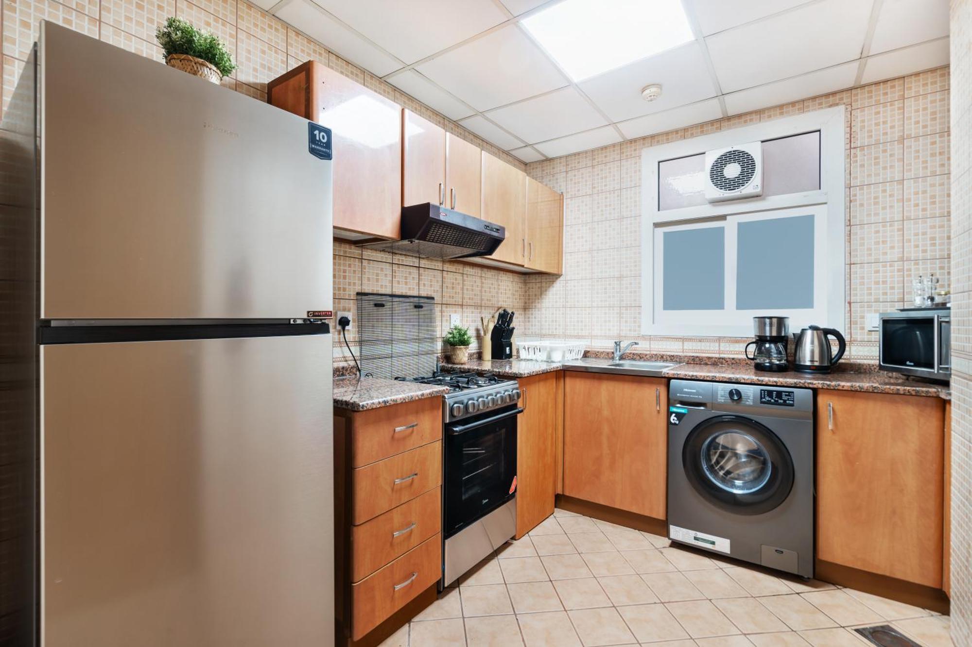 Cozy 1 Bedroom In Axis 2 Dso Lejlighed *