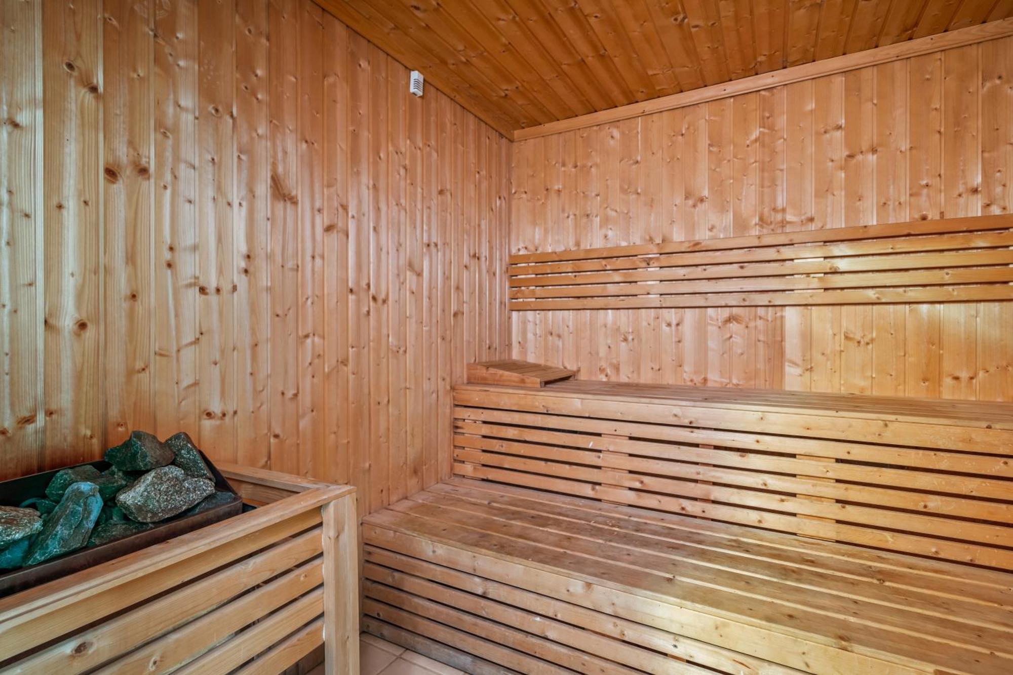 Cozy 1 Bedroom In Axis 2 Dso *