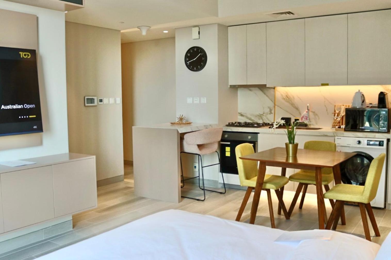 Apartment Casa Royale Vacation - Marina Dubai