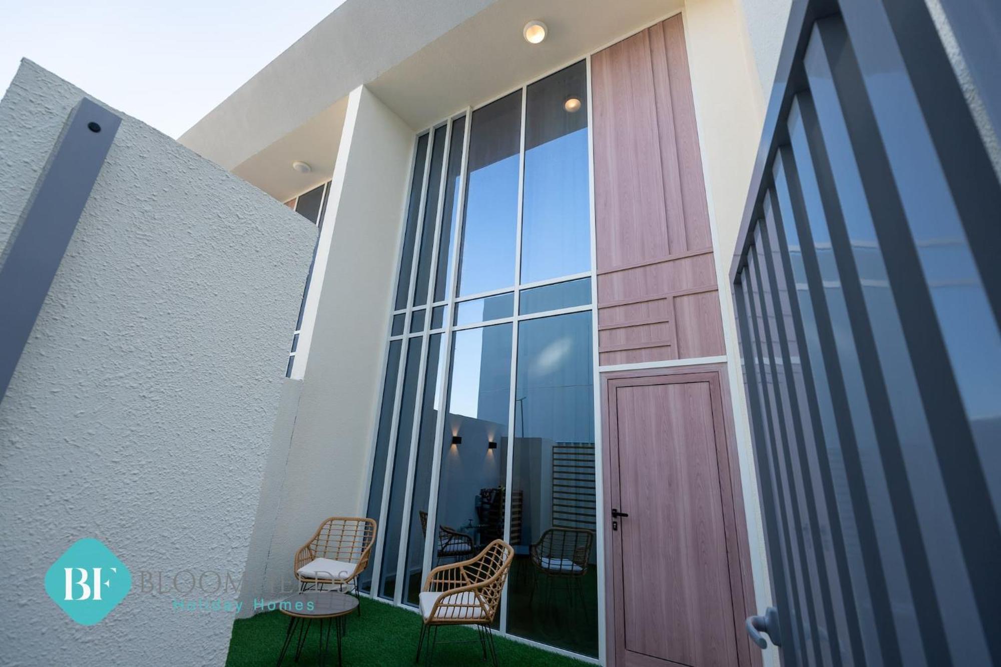 Bloomfields Premium 1br Duplex In Rukan Feriehus