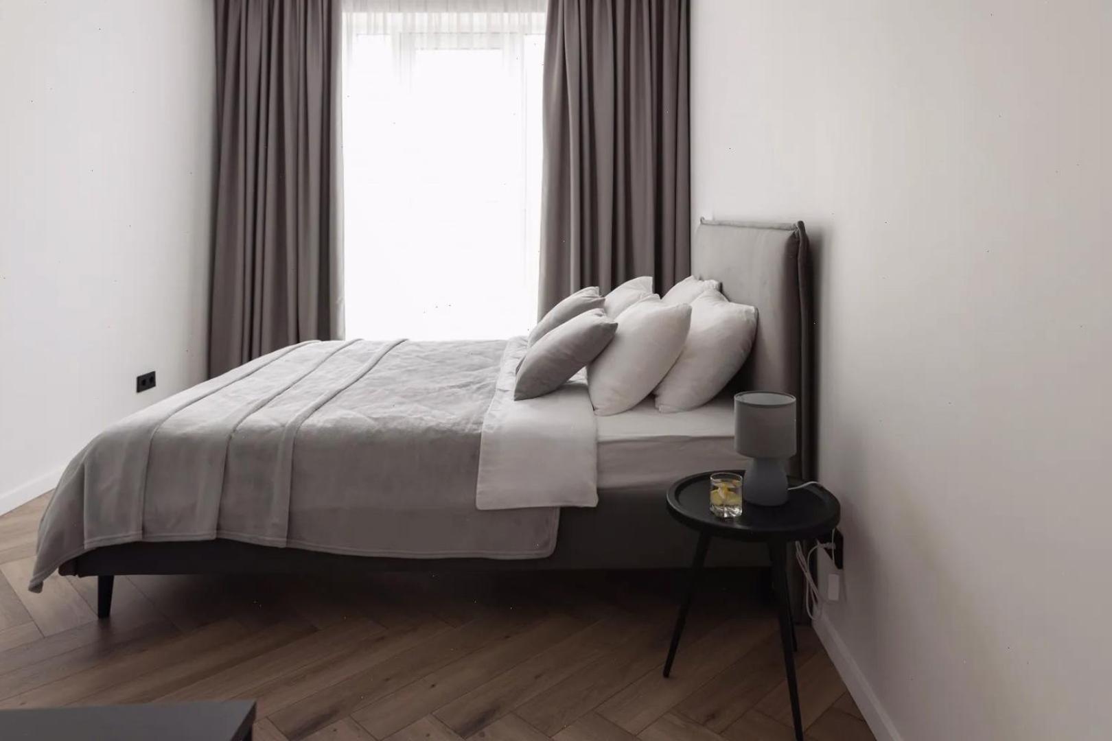 Marquise Square Tower Luxury App's Hotel