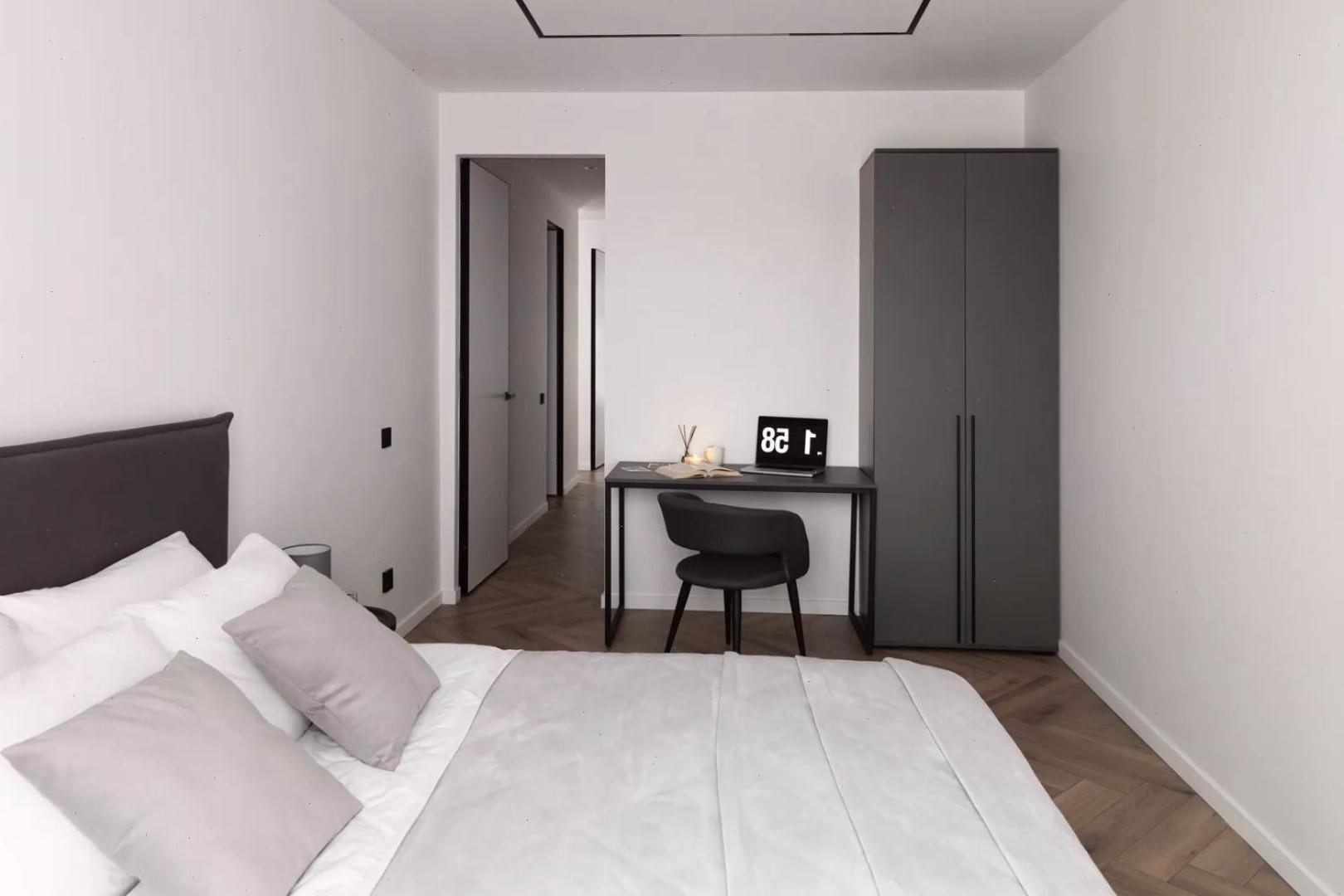 Hotel Marquise Square Tower Luxury App's