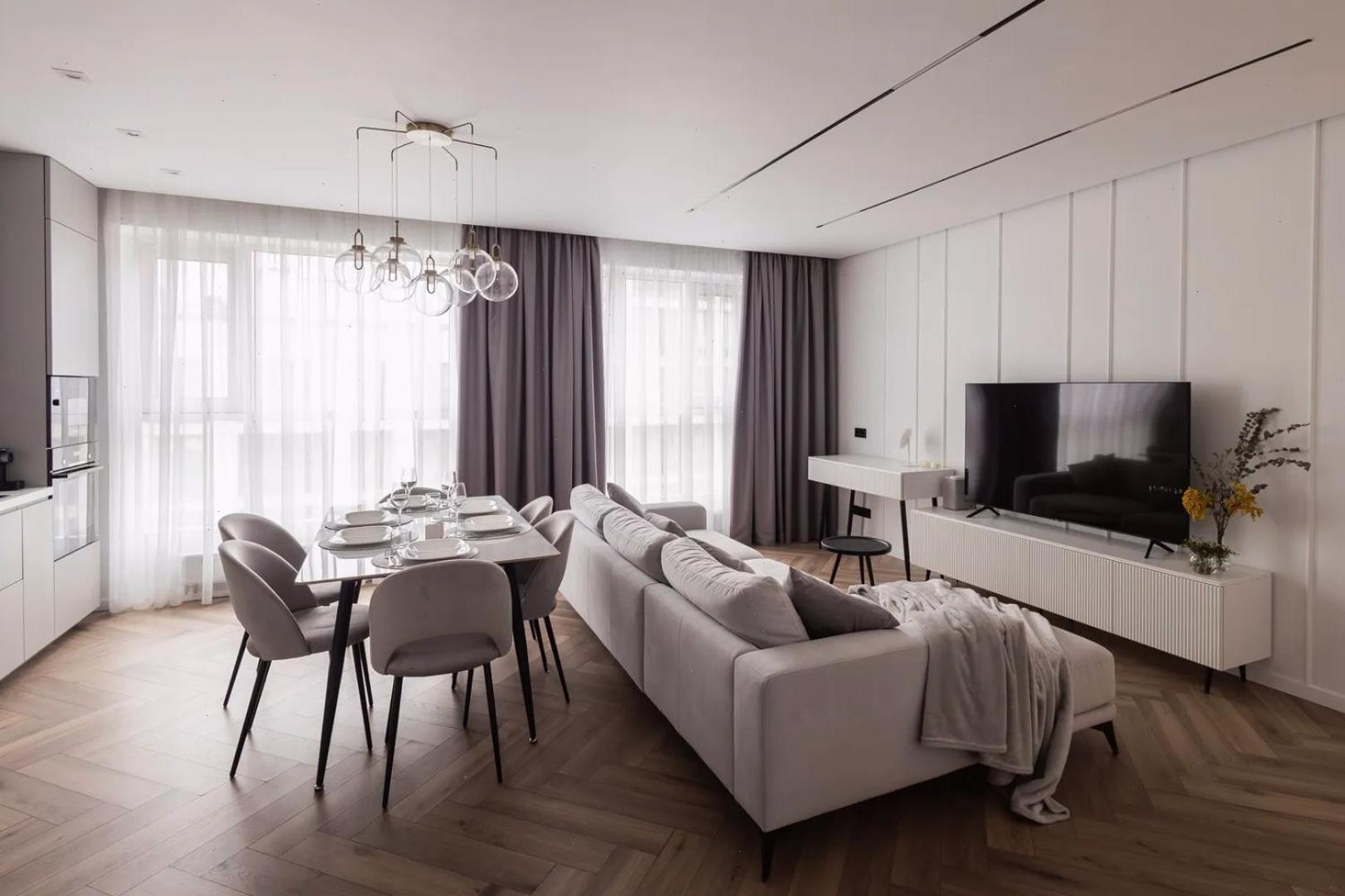 Marquise Square Tower Luxury App's Hotel Dubai