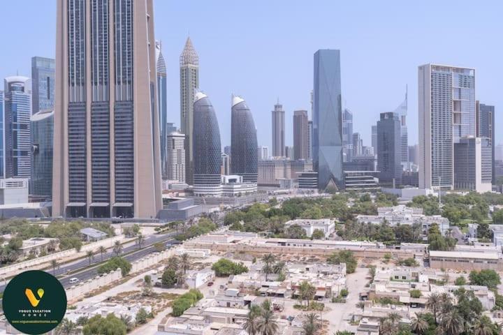 Appartement Downtown Views Ii - Vogue -tower 1, -1 Bedroom That Sleeps 3 -13th Floor -large Balcony With Views