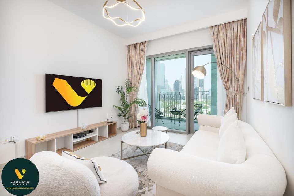 Appartement Downtown Views Ii - Vogue -tower 1, -1 Bedroom That Sleeps 3 -13th Floor -large Balcony With Views *