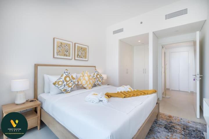 Appartement Downtown Views Ii - Vogue -tower 1, -1 Bedroom That Sleeps 3 -13th Floor -large Balcony With Views