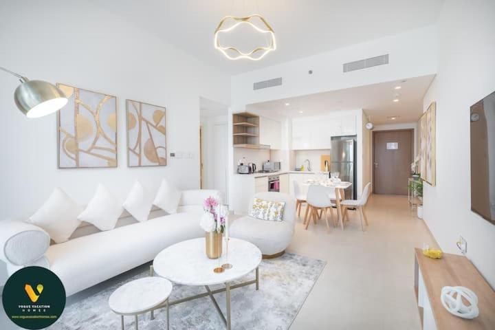 Downtown Views Ii - Vogue -tower 1, -1 Bedroom That Sleeps 3 -13th Floor -large Balcony With Views Appartement *