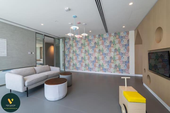 Appartement Downtown Views Ii - Vogue -tower 1, -1 Bedroom That Sleeps 3 -13th Floor -large Balcony With Views *
