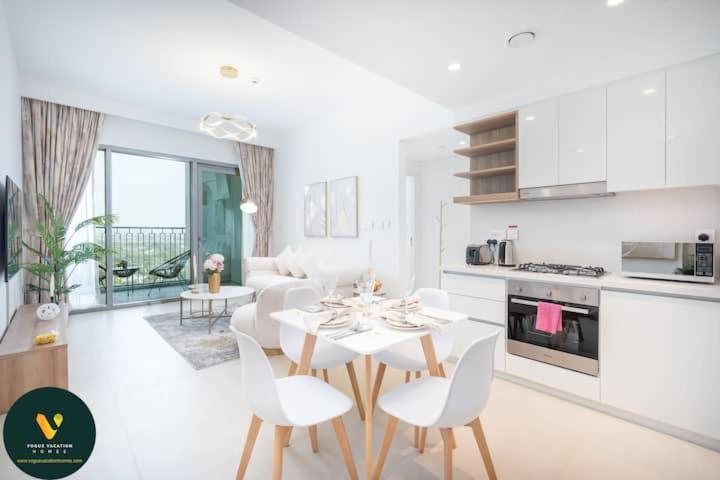 Appartement Downtown Views Ii - Vogue -tower 1, -1 Bedroom That Sleeps 3 -13th Floor -large Balcony With Views