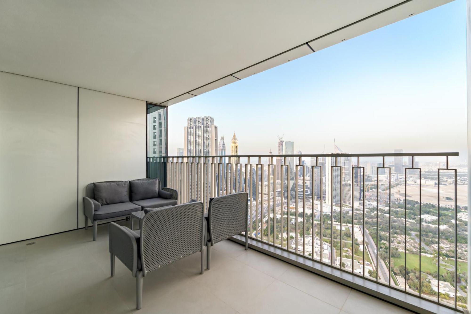 Elegant 2br In Downtown L Walk To Mall Appartement *