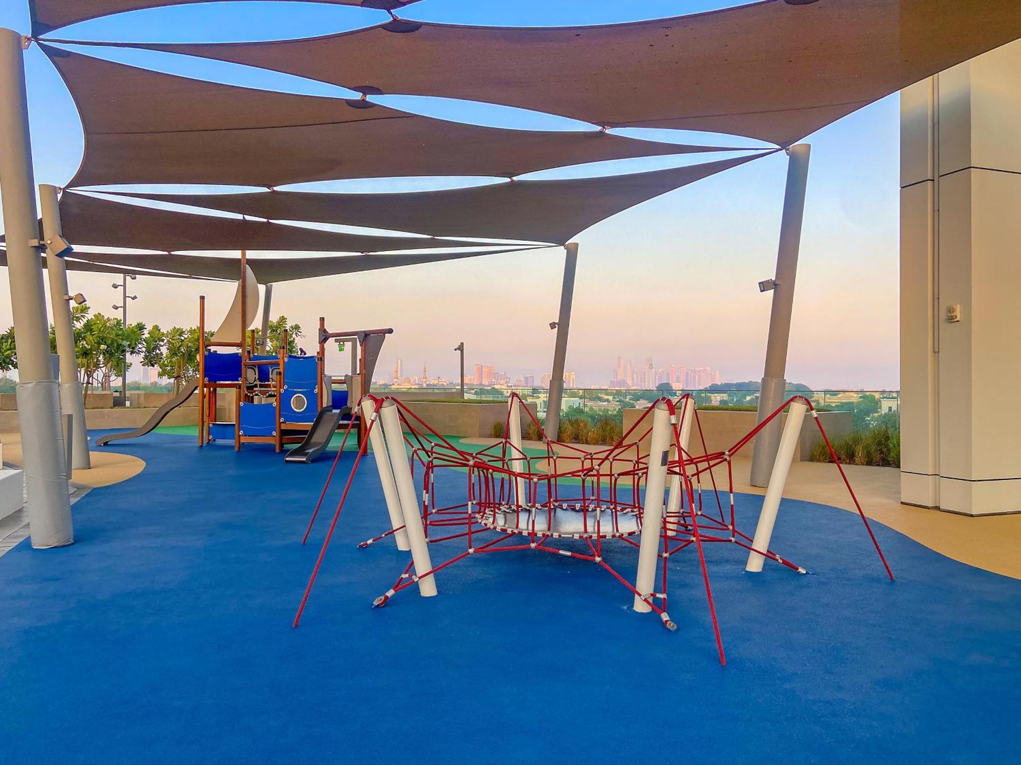 Elegant 2br In Downtown L Walk To Mall Appartement Dubaï