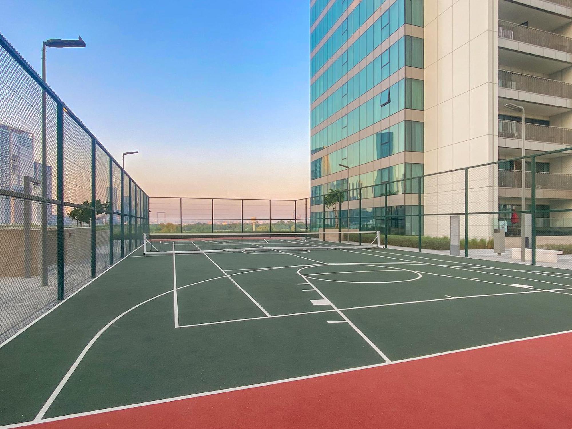 Elegant 2br In Downtown L Walk To Mall *