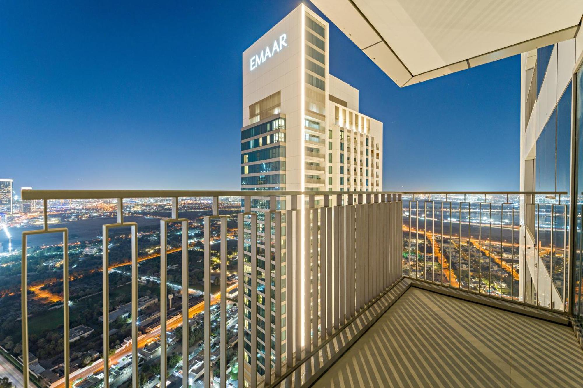 Elegant 2br In Downtown L Walk To Mall * Dubaï