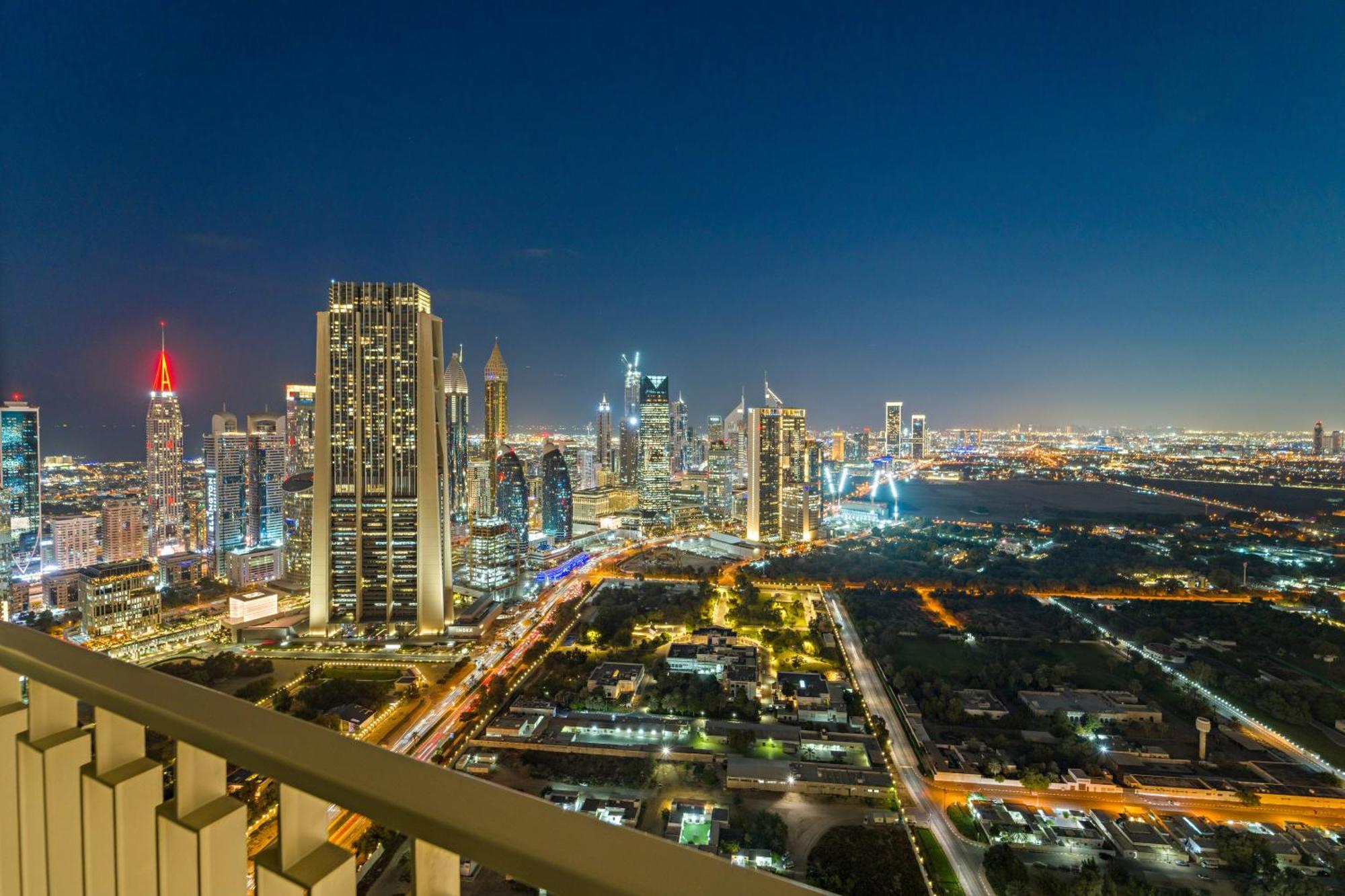 Appartement Elegant 2br In Downtown L Walk To Mall *