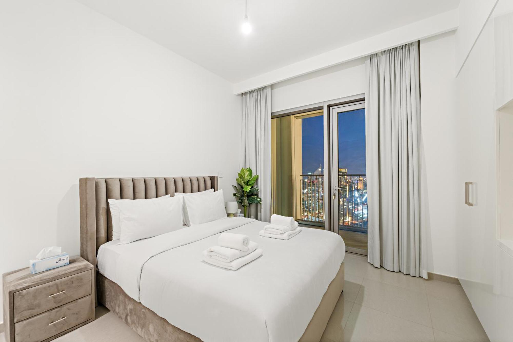 Elegant 2br In Downtown L Walk To Mall *