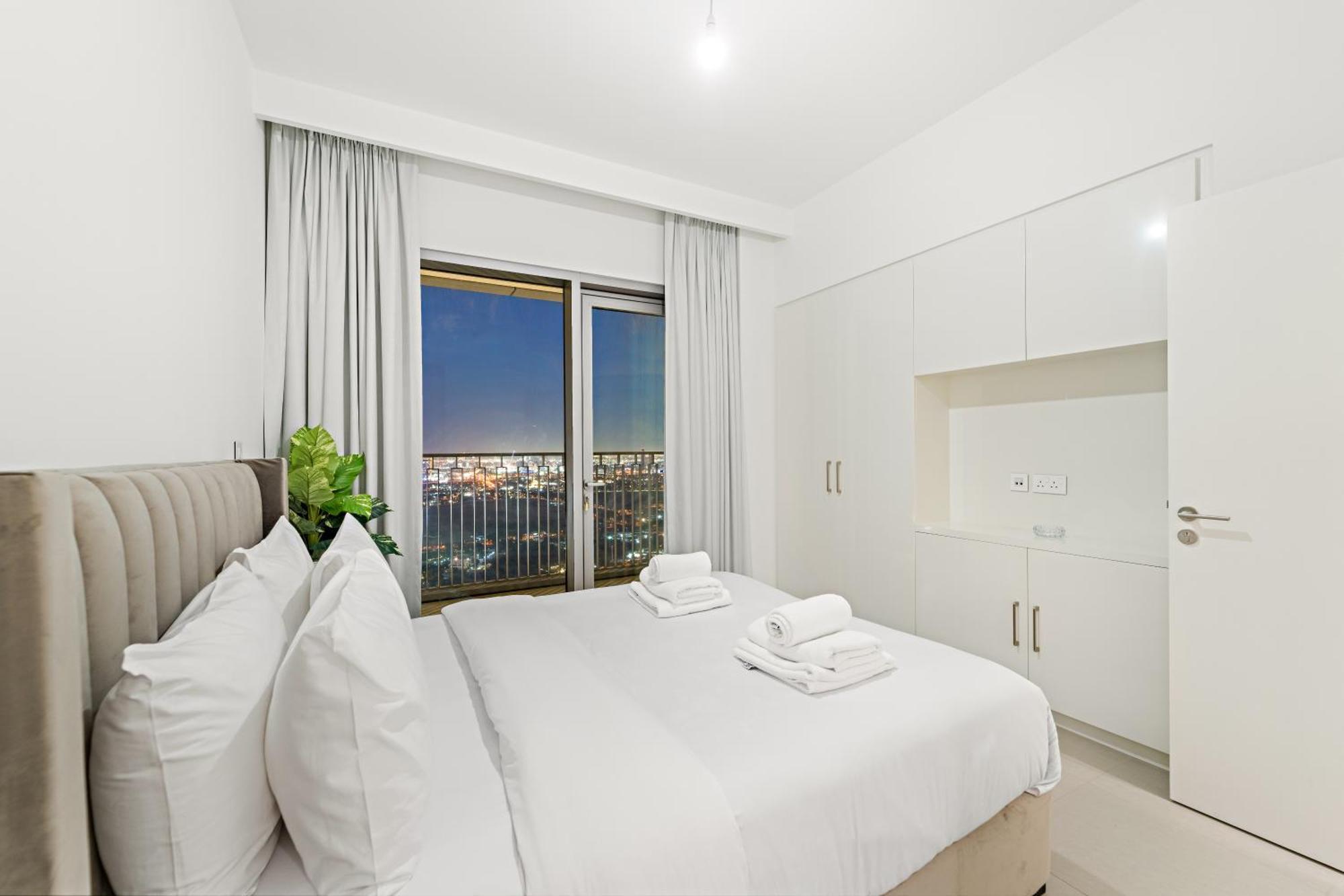 Elegant 2br In Downtown L Walk To Mall Appartement *