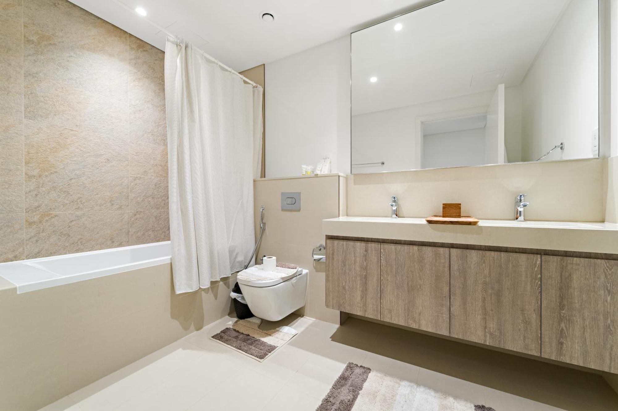 Appartement Elegant 2br In Downtown L Walk To Mall Dubaï