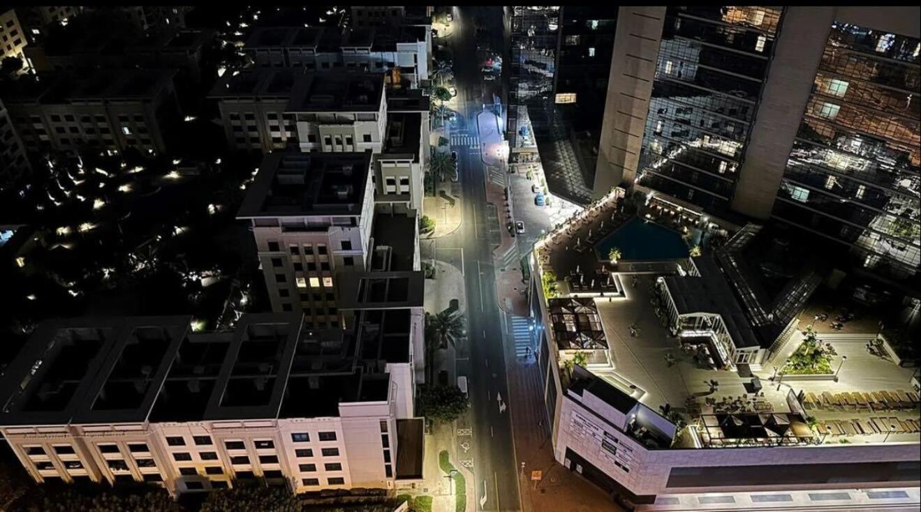 Privat bolig Destination Partition In Tecom Near Metro Dubai