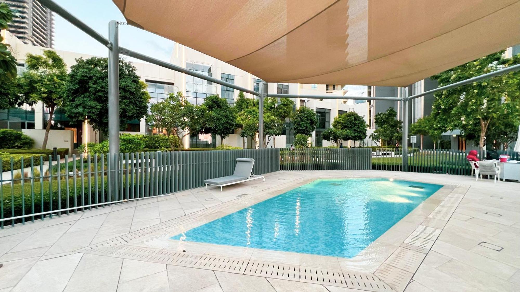 Luxe 1br With Full Burj Views And Mall Access * Dubaï