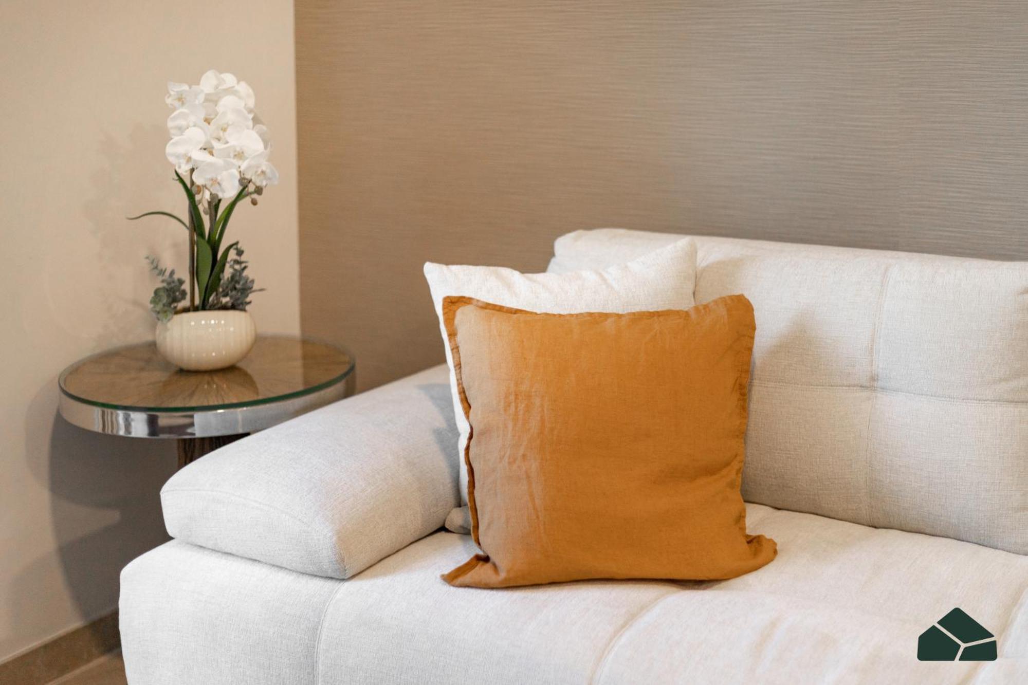 Grande Tranquil 2br Next To Opera By Bms Apartamento Dubái