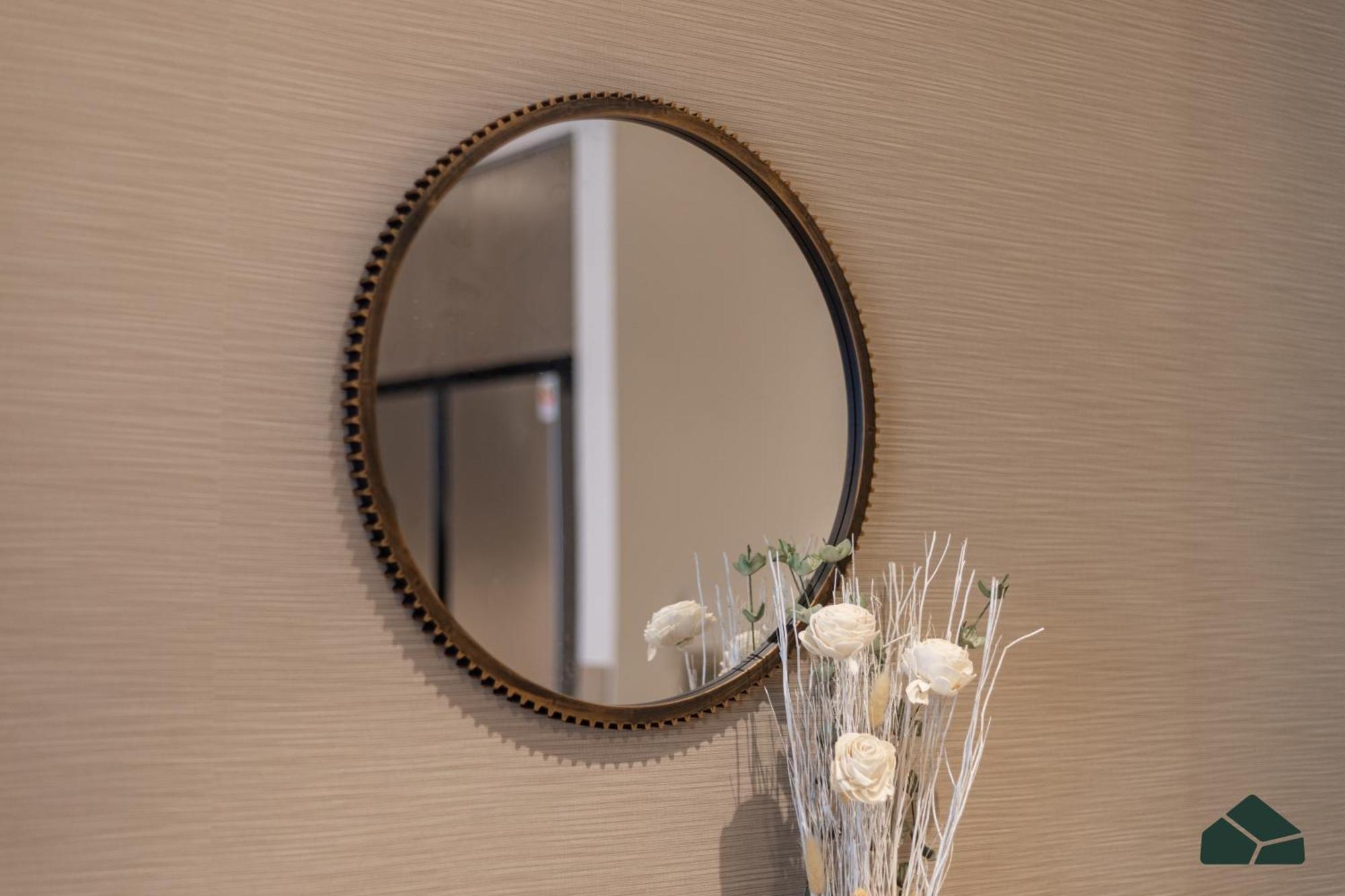 Apartamento Grande Tranquil 2br Next To Opera By Bms