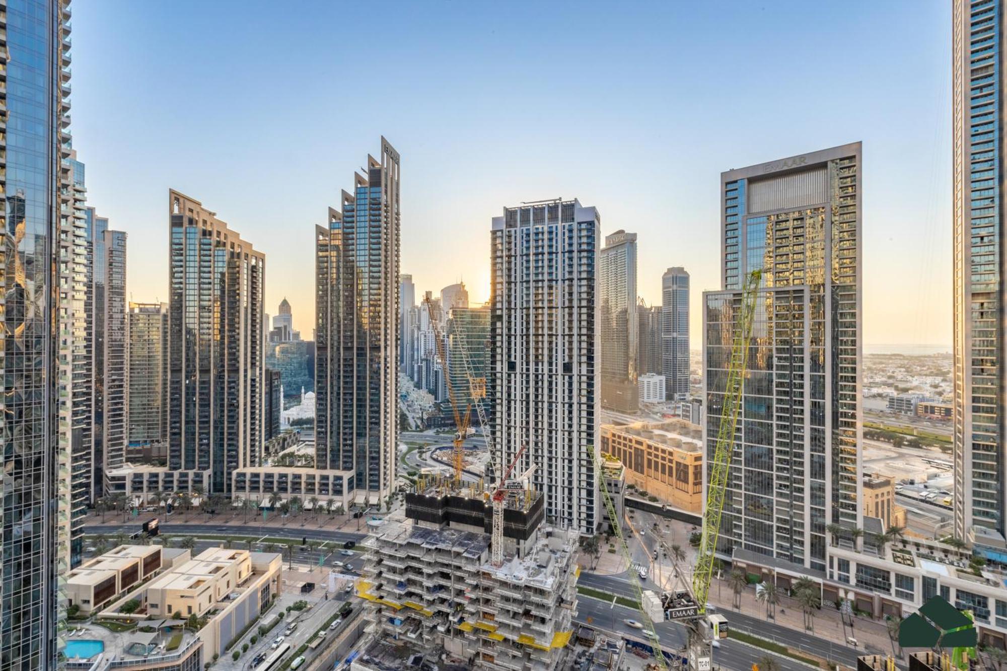Grande Tranquil 2br Next To Opera By Bms Apartamento