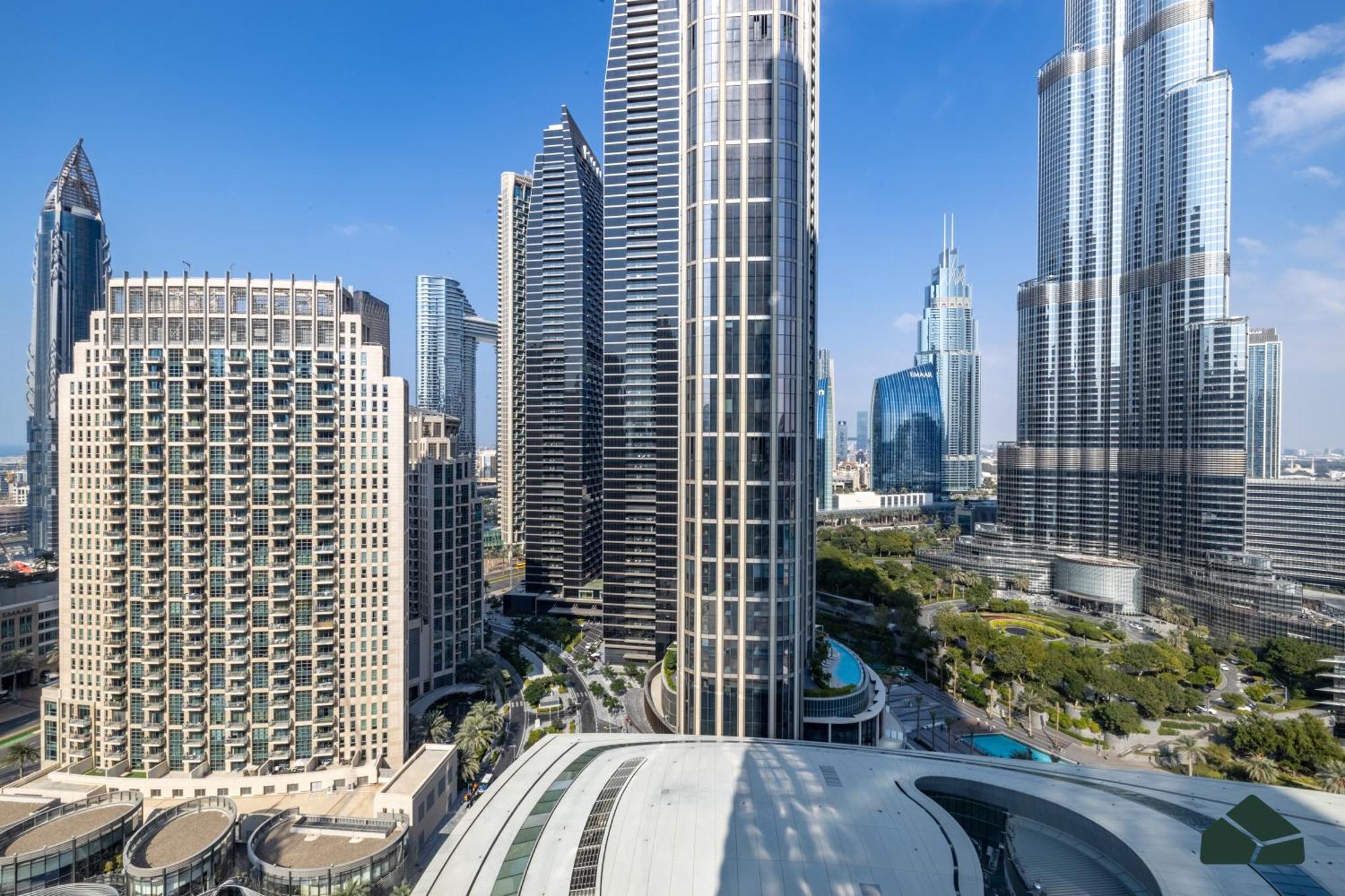 Grande Tranquil 2br Next To Opera By Bms *
