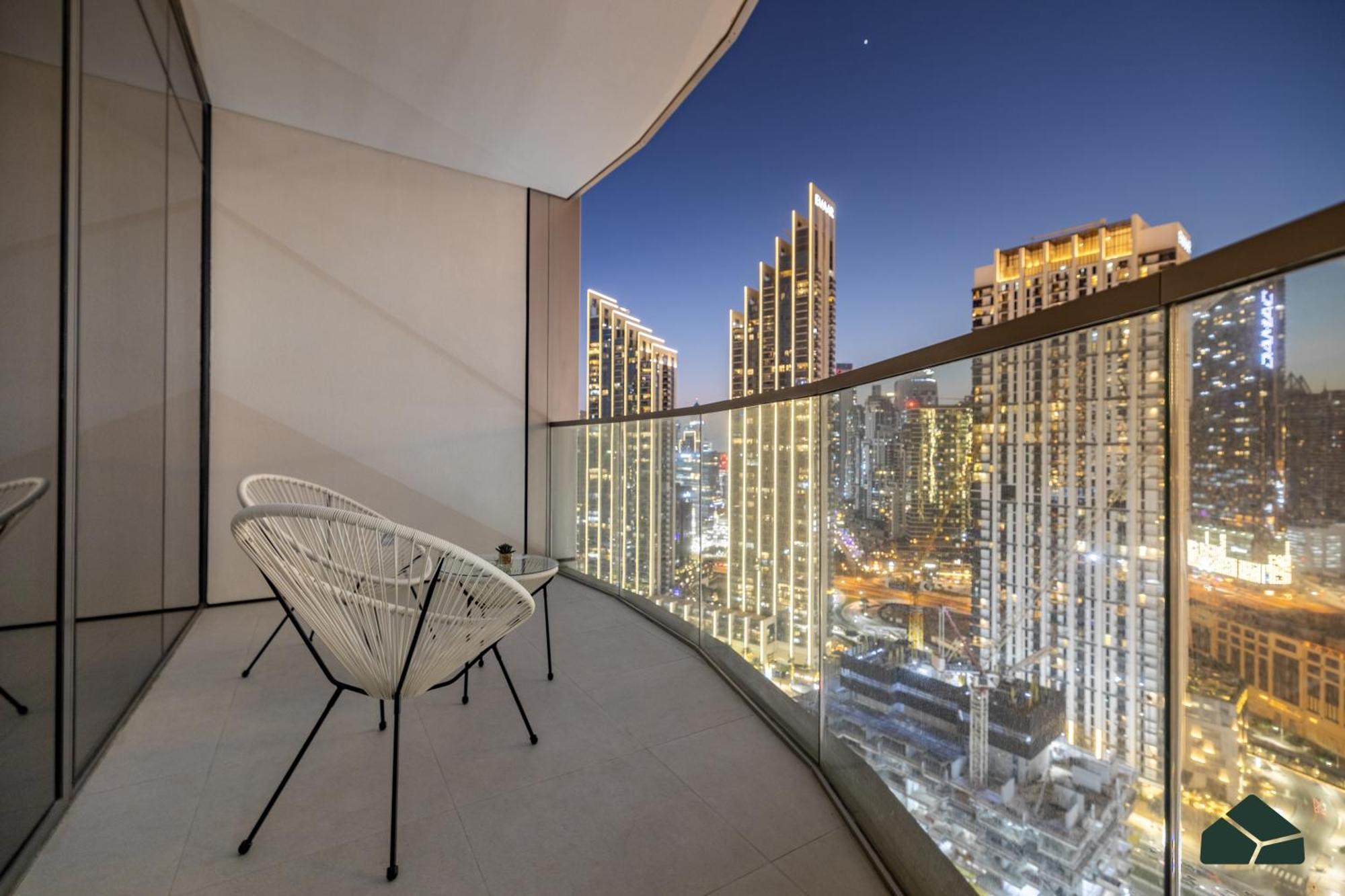 Grande Tranquil 2br Next To Opera By Bms *