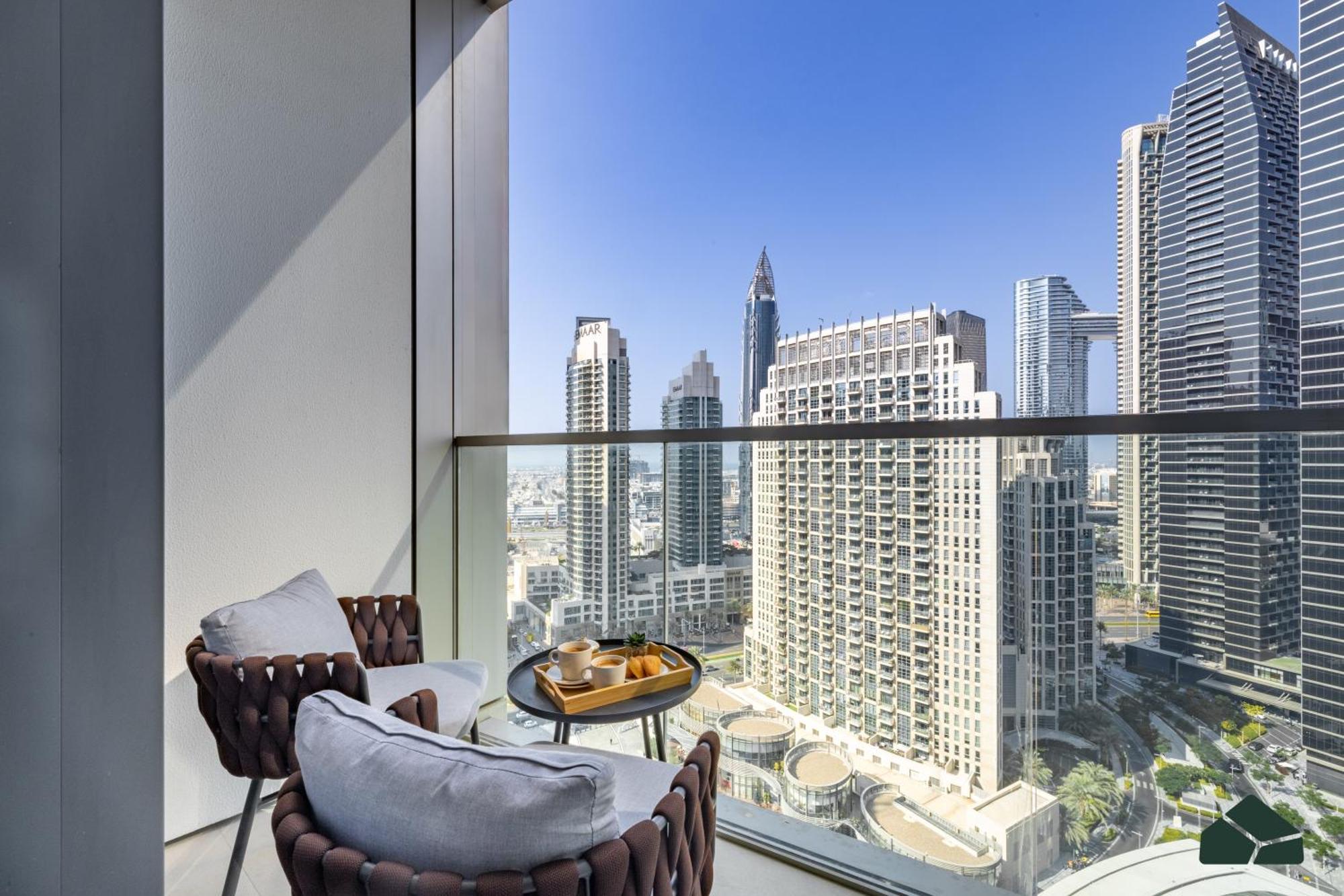 Grande Tranquil 2br Next To Opera By Bms Apartamento