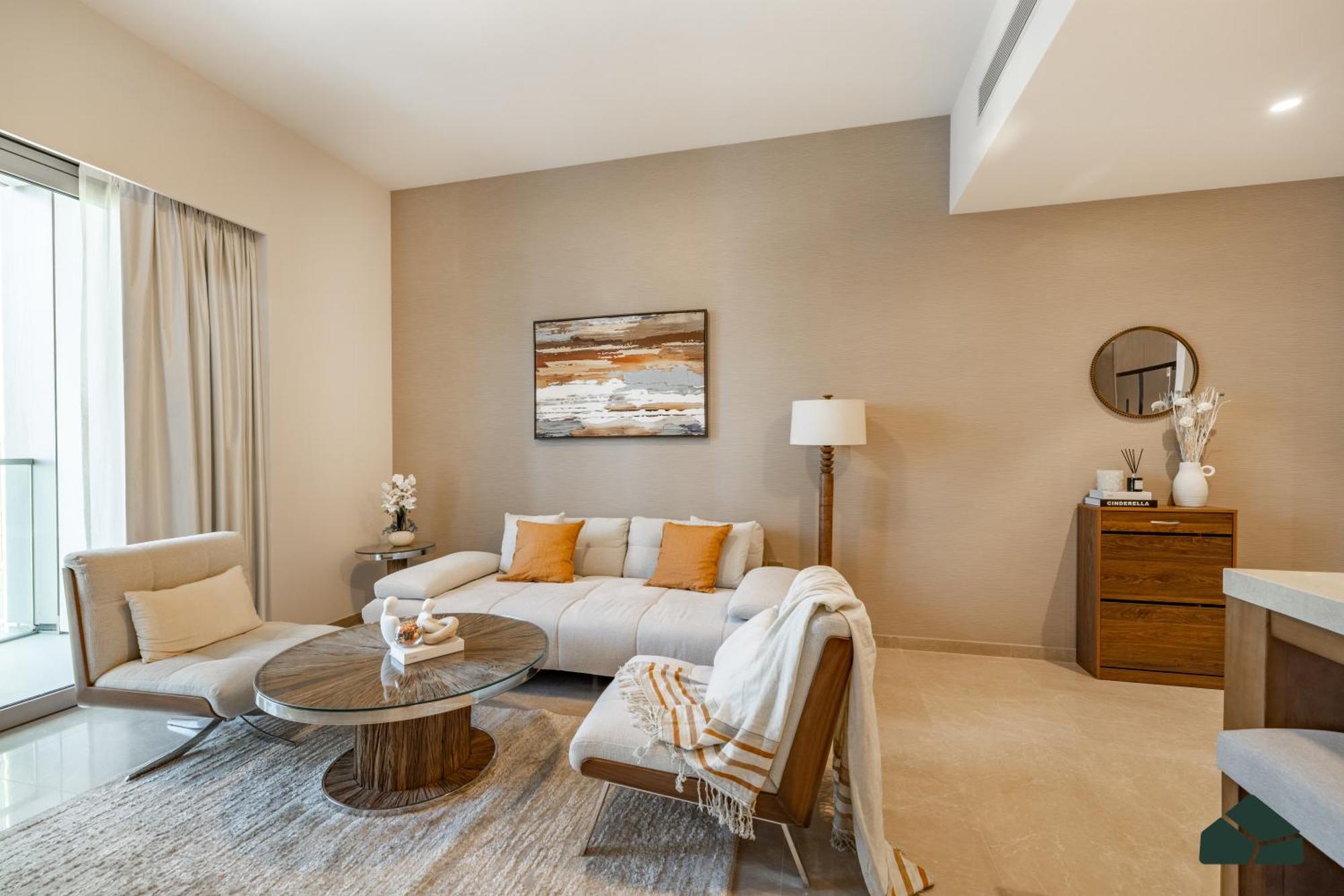 Grande Tranquil 2br Next To Opera By Bms Apartamento *