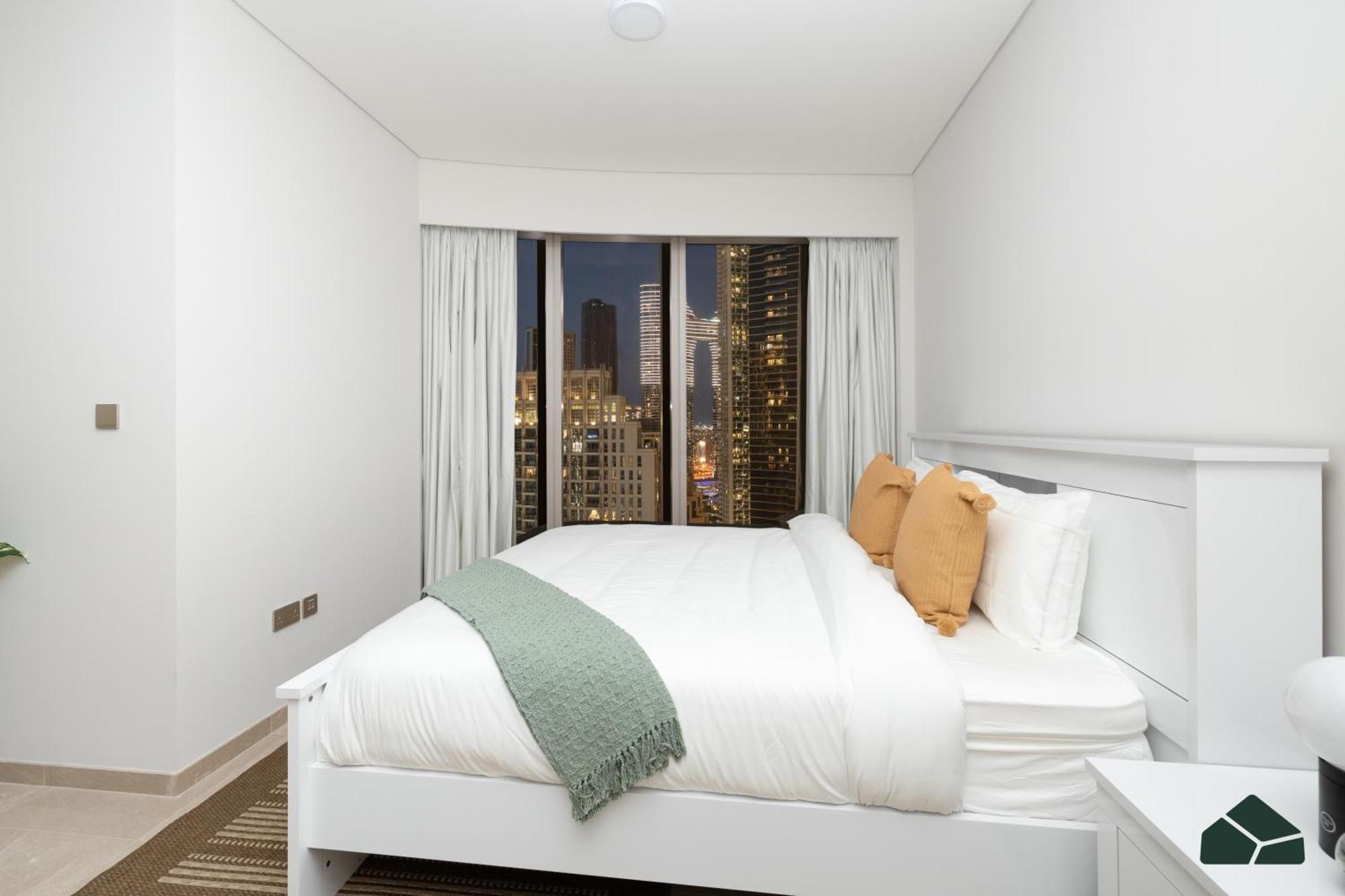 Grande Tranquil 2br Next To Opera By Bms *