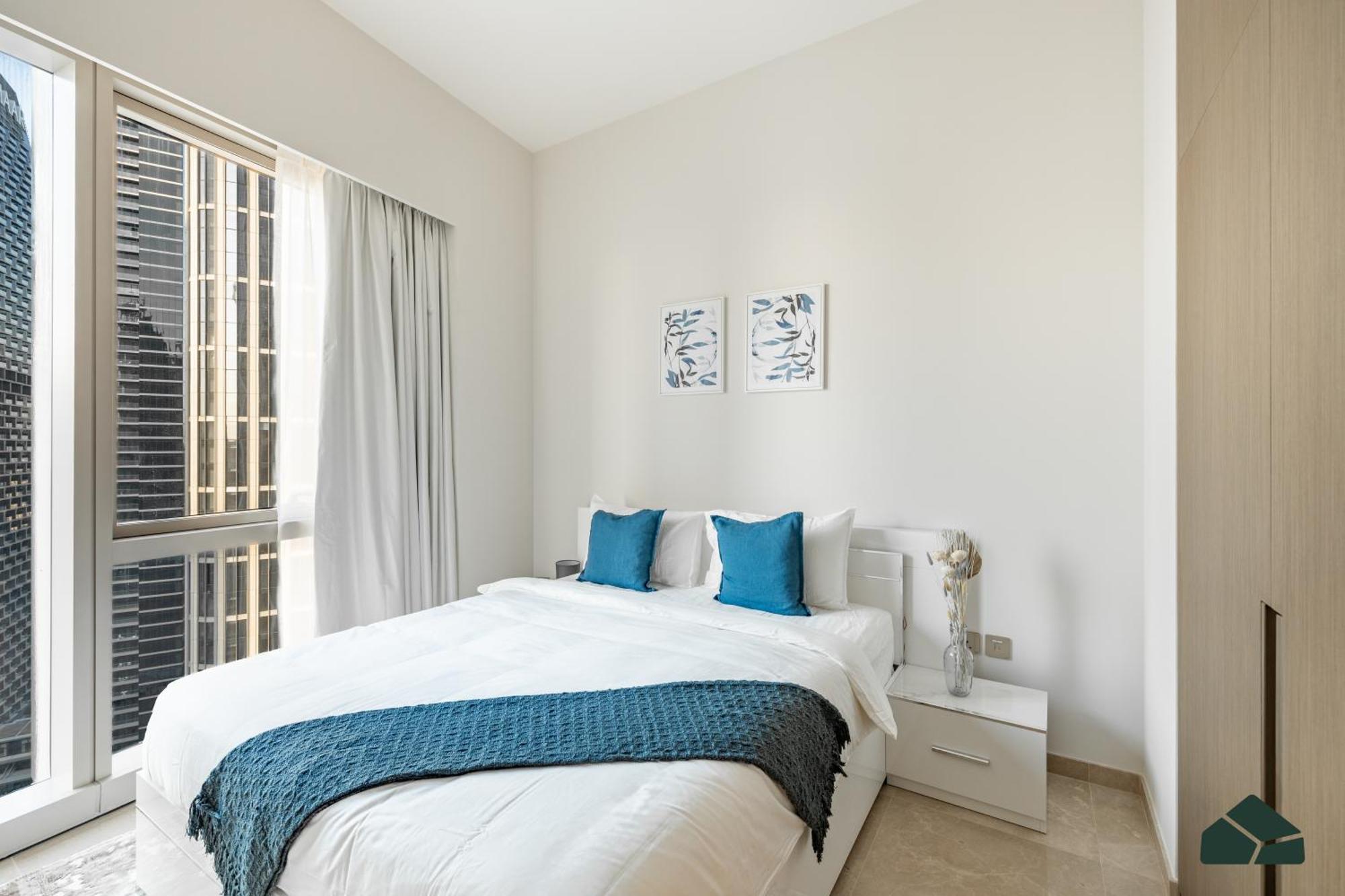 Apartamento Grande Tranquil 2br Next To Opera By Bms *