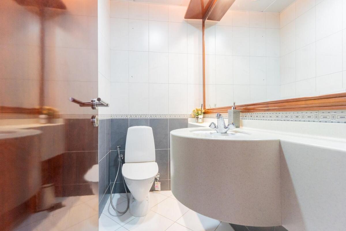 New Elegant & Luxury 3br In Marina Appartement