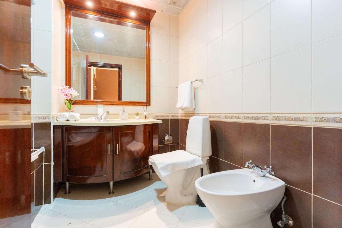 New Elegant & Luxury 3br In Marina Appartement Dubaï