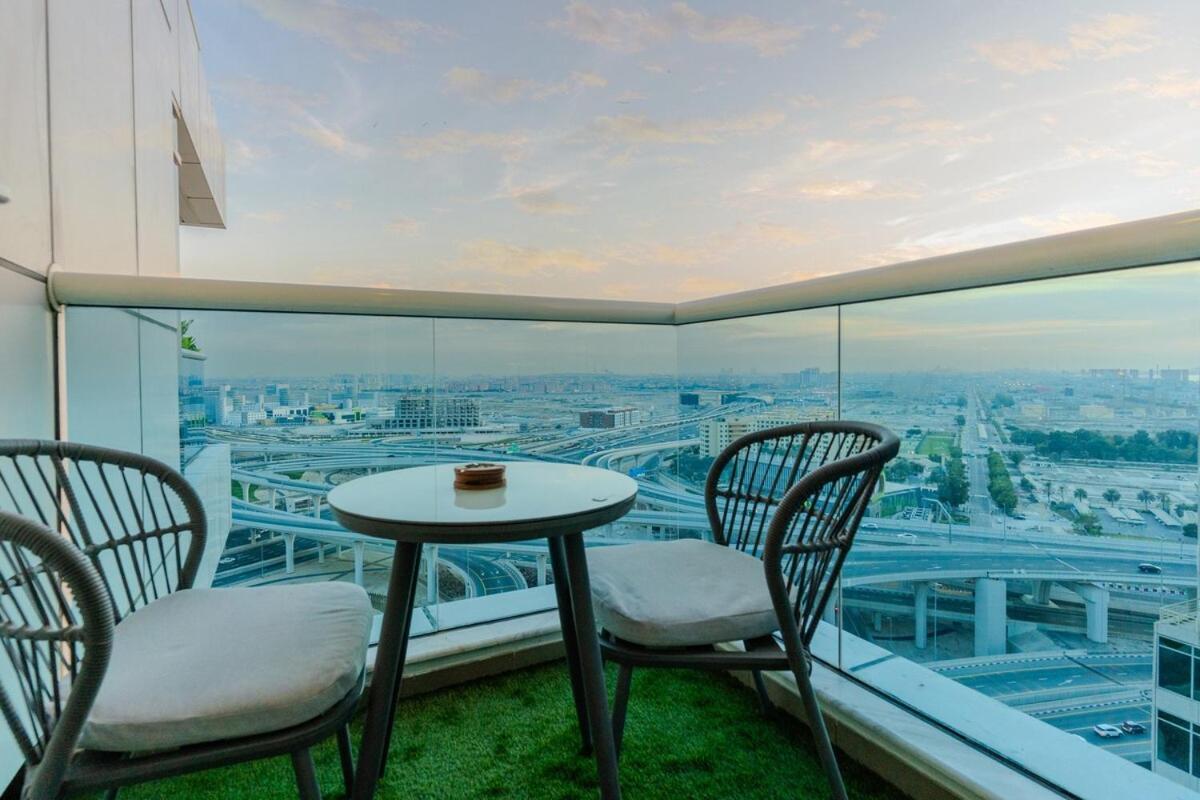 New Elegant & Luxury 3br In Marina Appartement