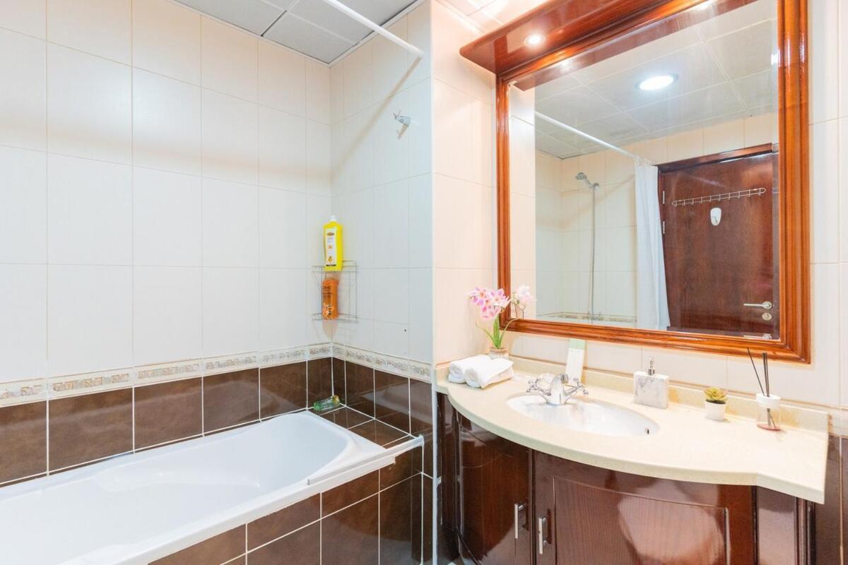 New Elegant & Luxury 3br In Marina Appartement *