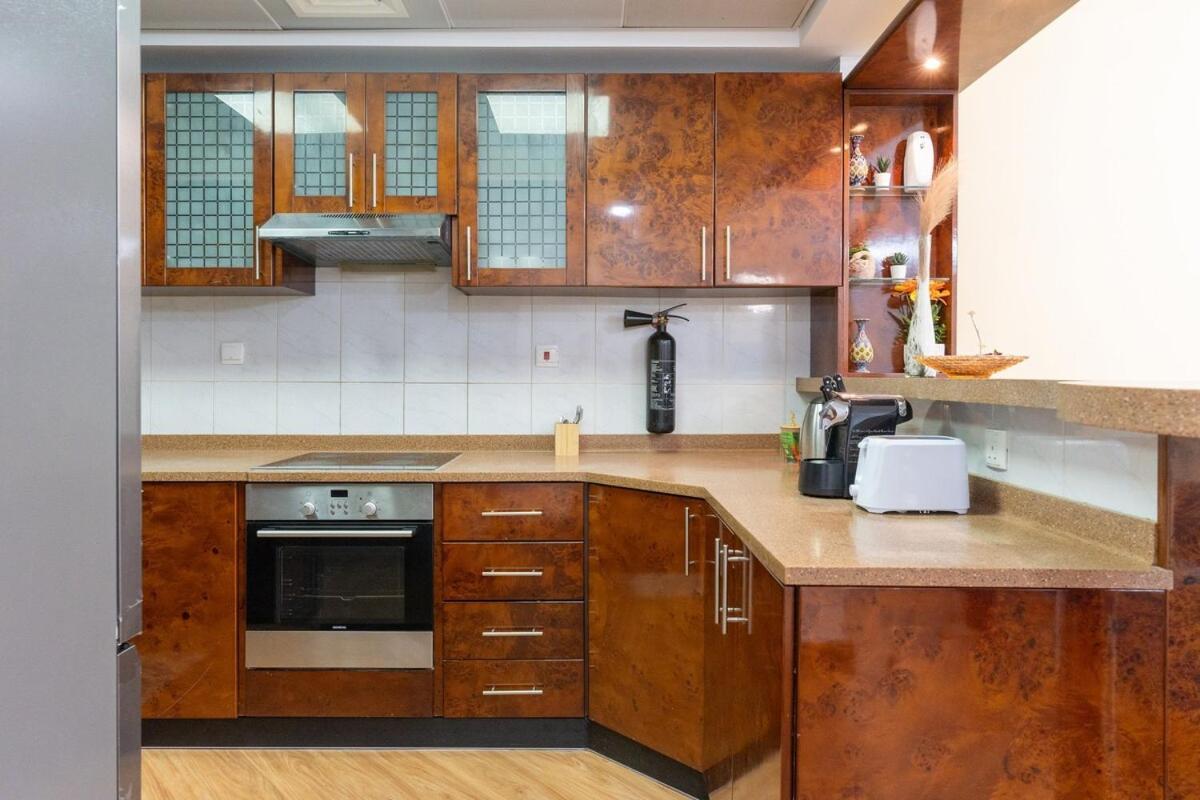 New Elegant & Luxury 3br In Marina Appartement Dubaï