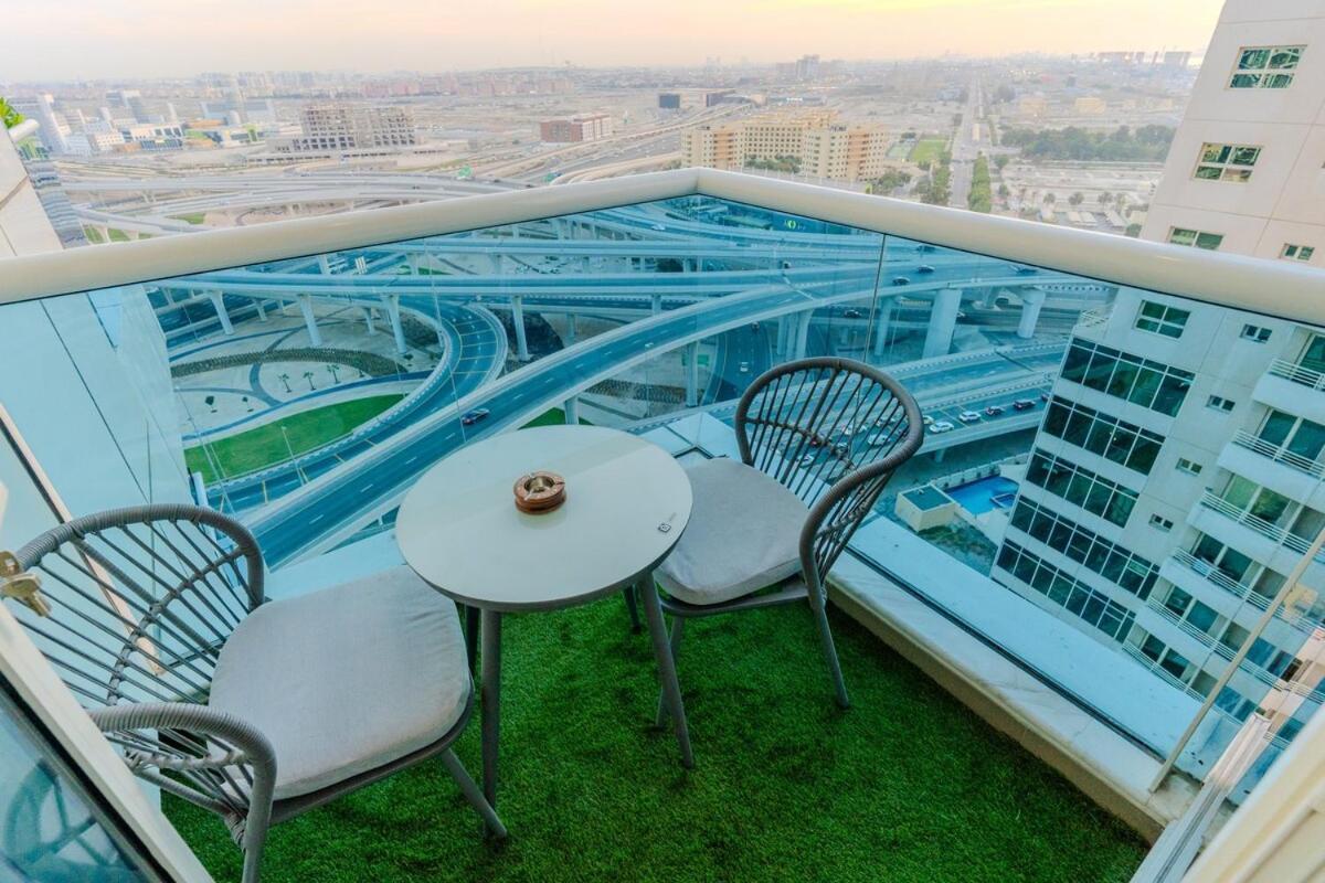 New Elegant & Luxury 3br In Marina *