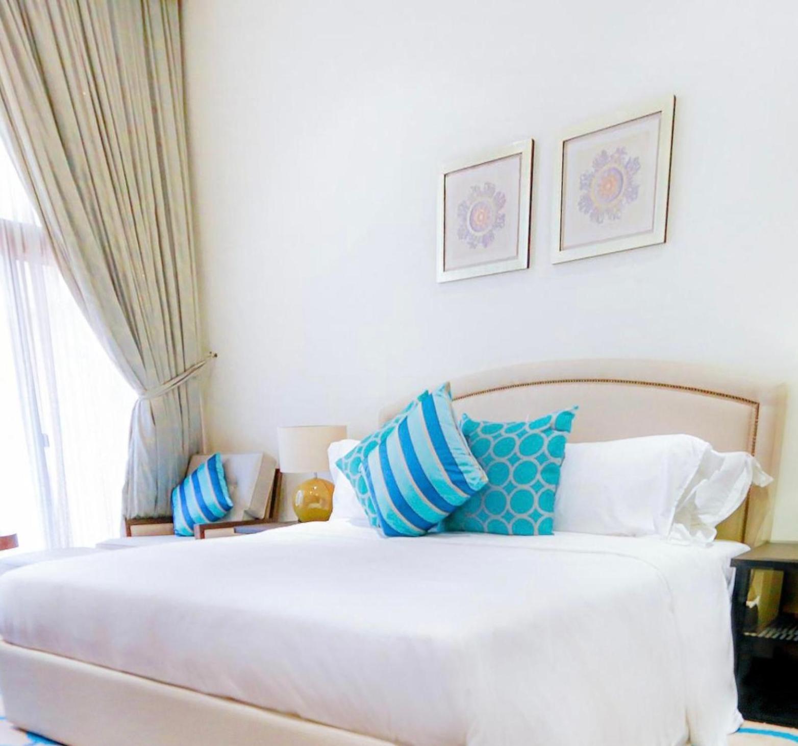 Marina, 2 Bedrooms, Apartment, Sea View, Jbr Appartement