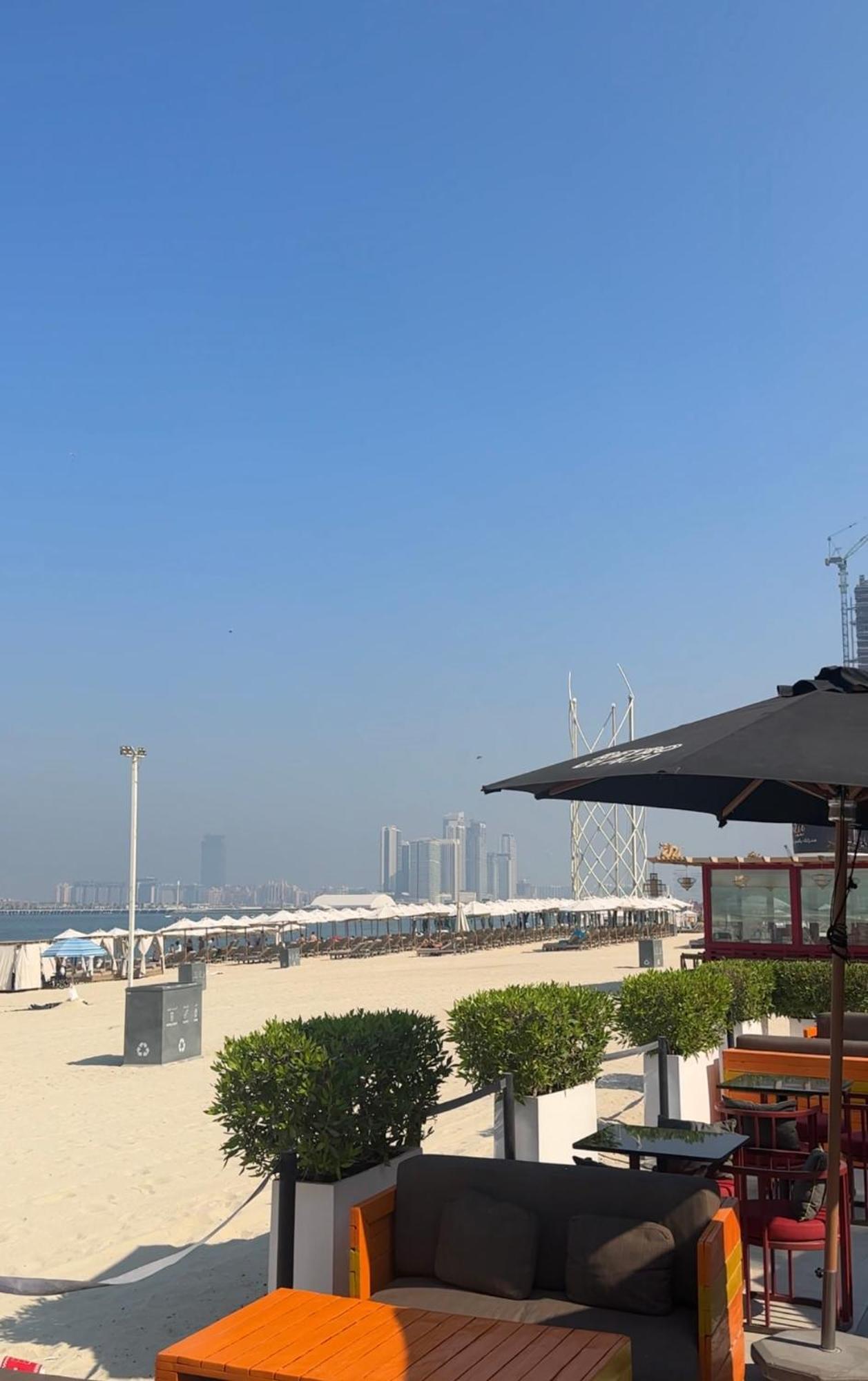 Marina, 2 Bedrooms, Apartment, Sea View, Jbr Appartement