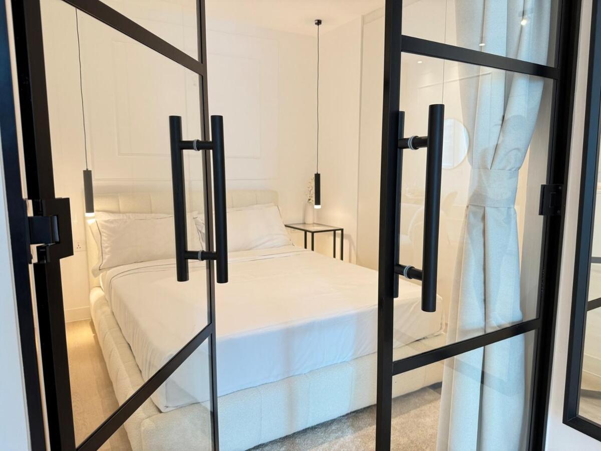 Apartamento Cozy And Modern Two Bedroom In Marina