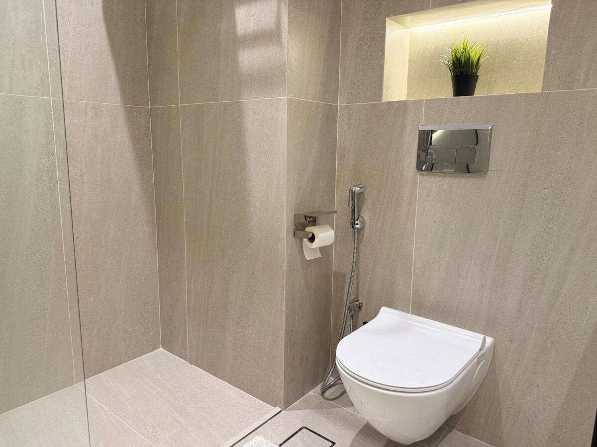Apartamento Cozy And Modern Two Bedroom In Marina