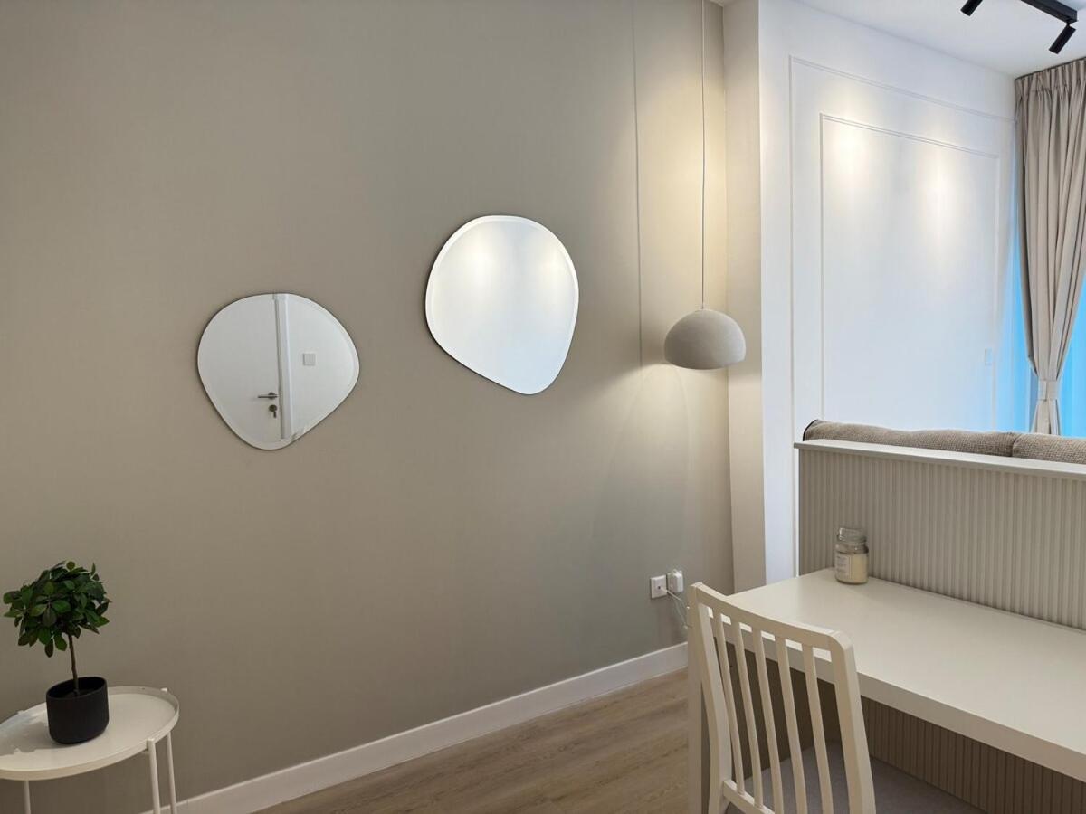 Apartamento Cozy And Modern Two Bedroom In Marina
