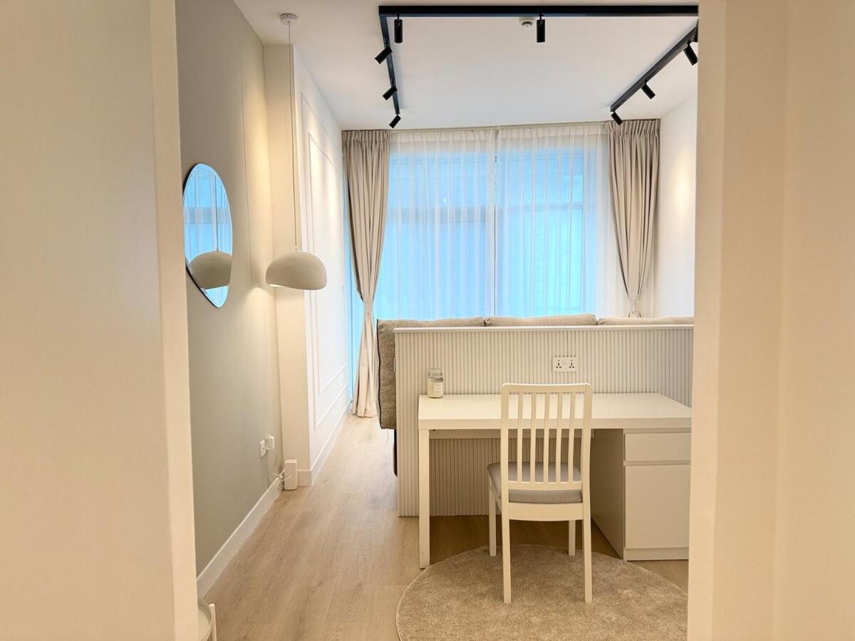 Apartamento Cozy And Modern Two Bedroom In Marina *